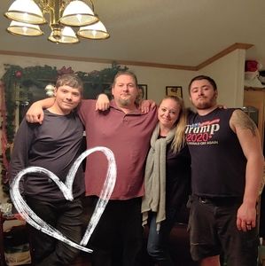 Meet your Posher, Brandy